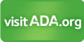 ADA.org button