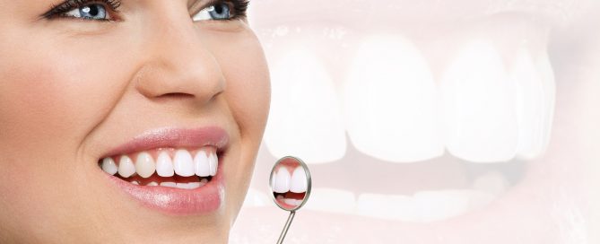 How often do I need a dental cleaning?