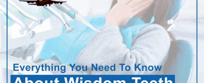 Everything You Need To Know About Wisdom Teeth Featured Image