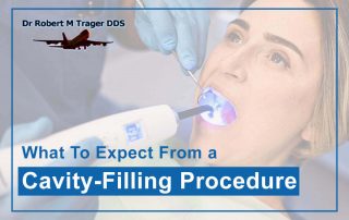 What To Expect From A Cavity Filling Procedure Featured Image