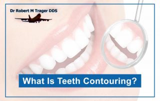 What Is Teeth Contouring?